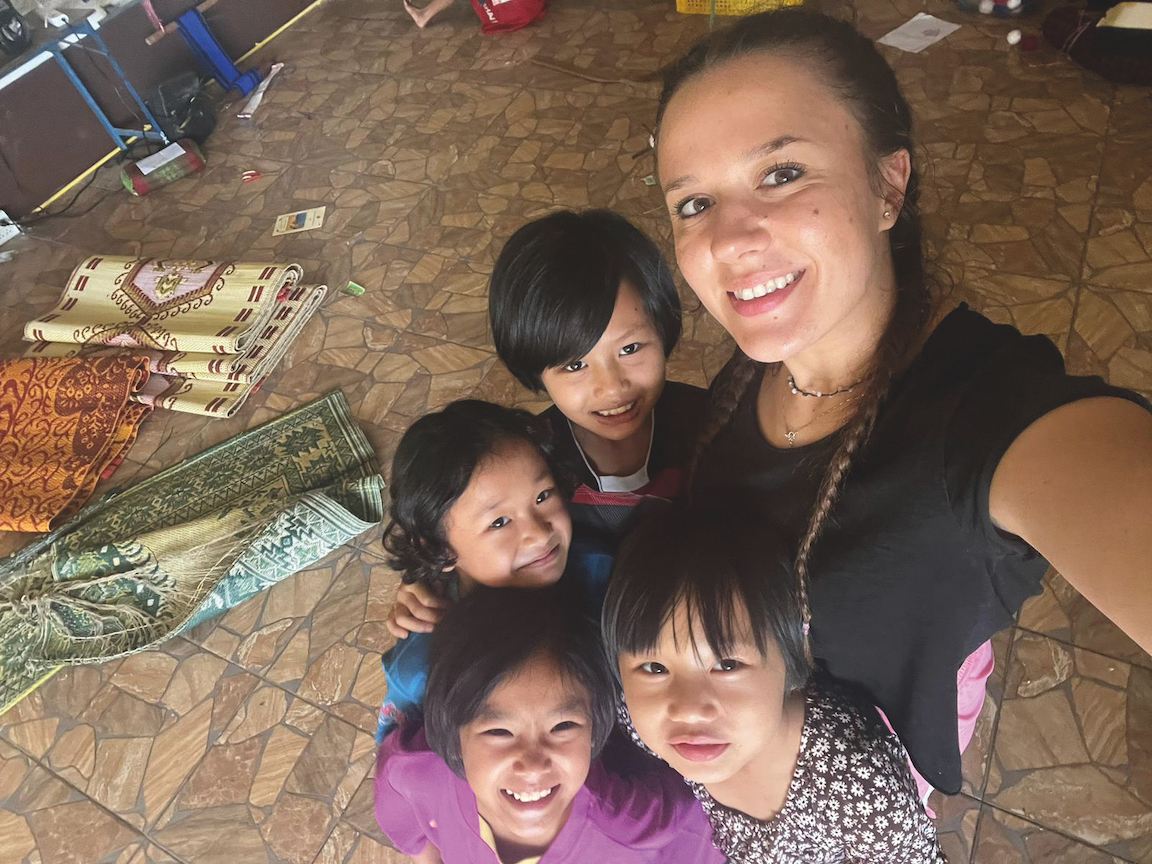 All’assemblea missionaria del 15 ottobre per «condividere un sogno»