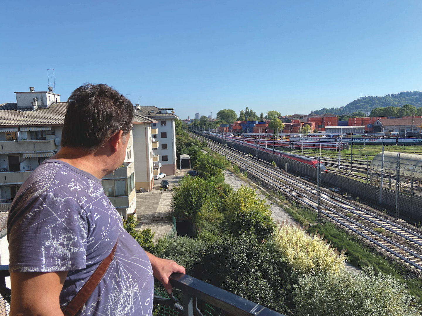 L’angoscia degli espropriati dalla Tav. «Silenzio e incertezza fanno male»