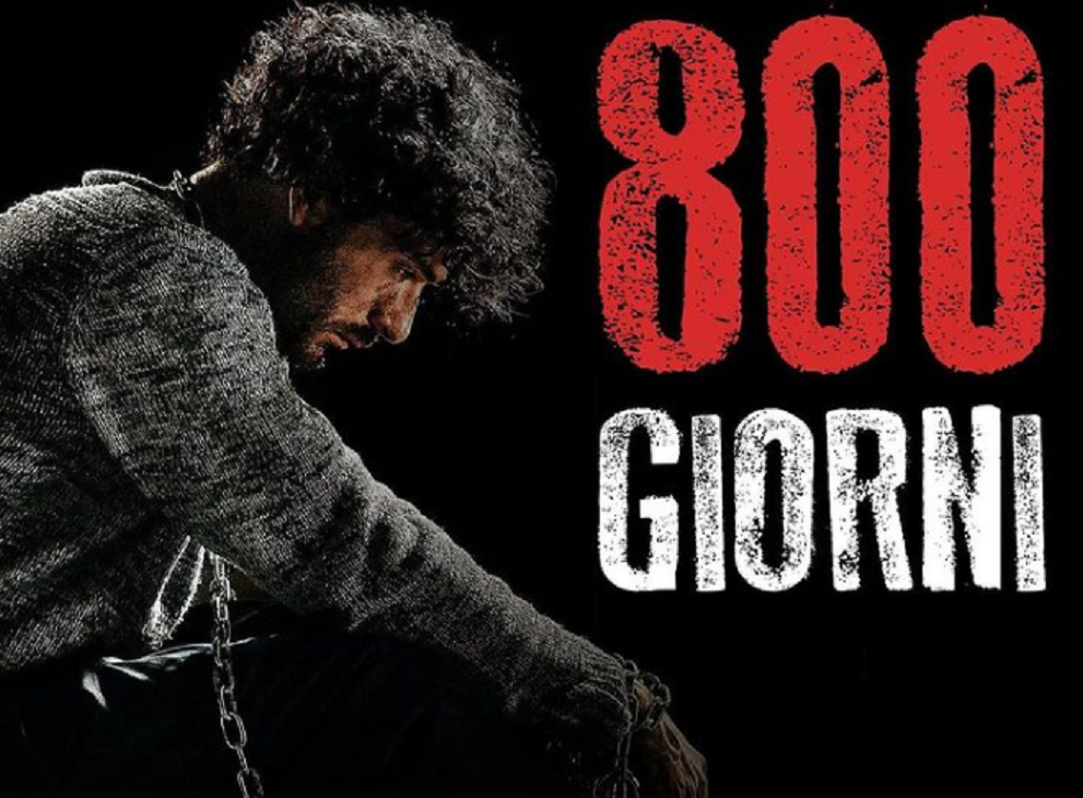 “800 giorni” di Dennis Dellai riempie le sale nel Vicentino e non solo.