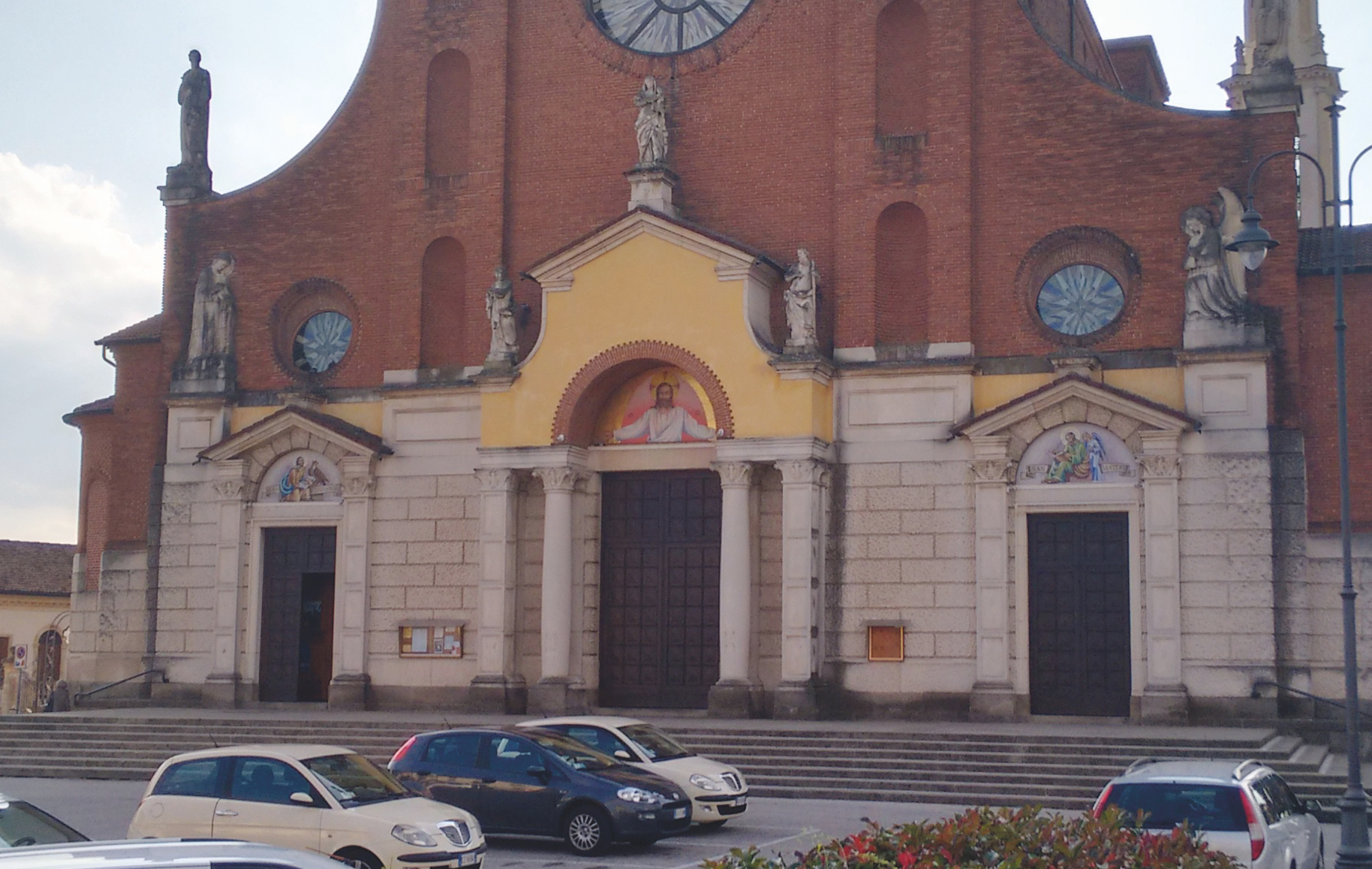 Discernimento pastorale. Al via gli incontri vicariali: 14 tappe per mettersi in ascolto