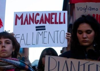 Sogni e manganelli