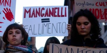 Sogni e manganelli