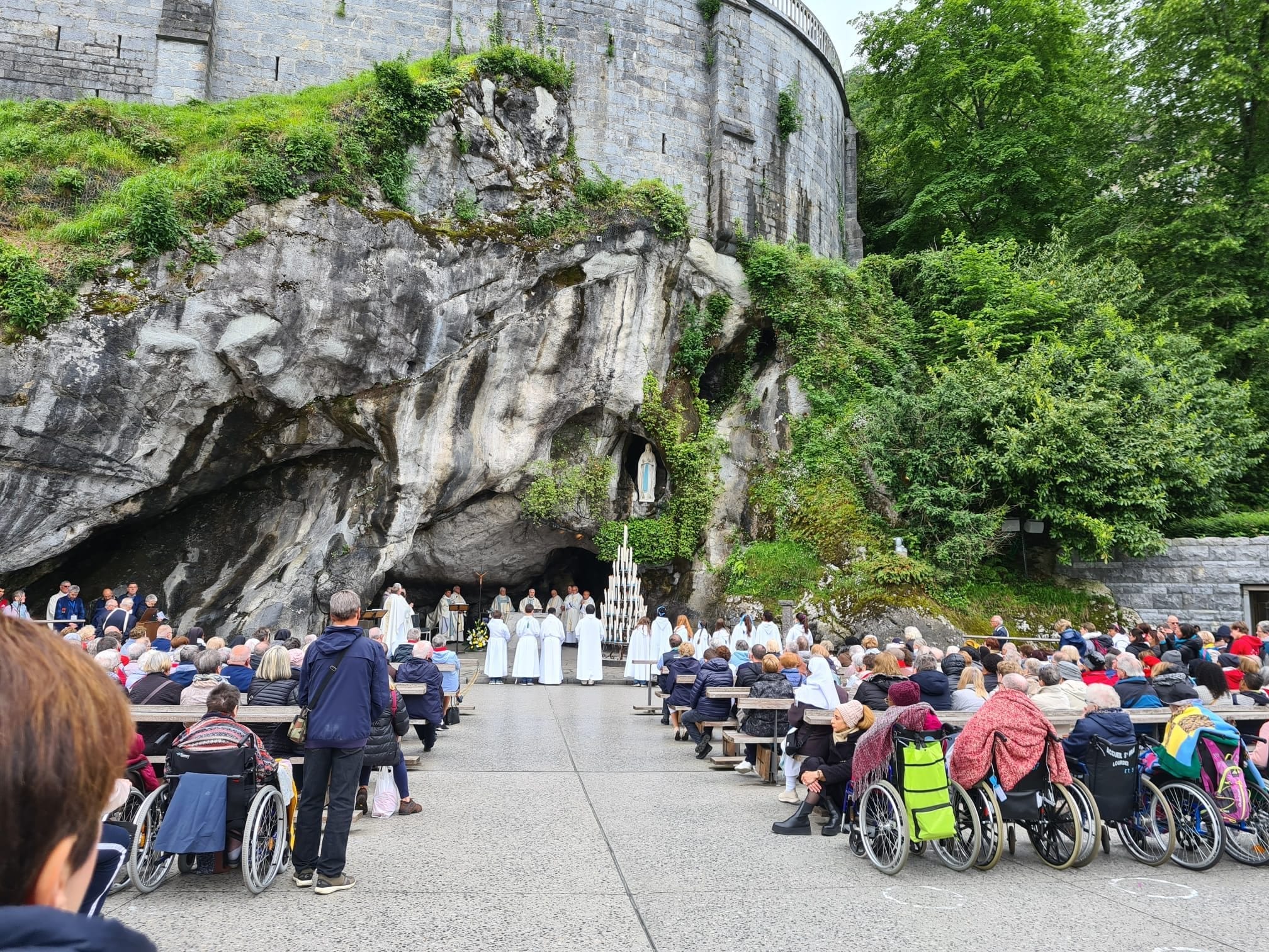 Lourdes