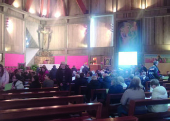 Cammino sinodale, tappa a Valdagno e Schio per reinventare la Chiesa