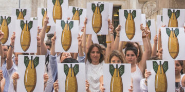 Banche e armi. Trasparenza addio.