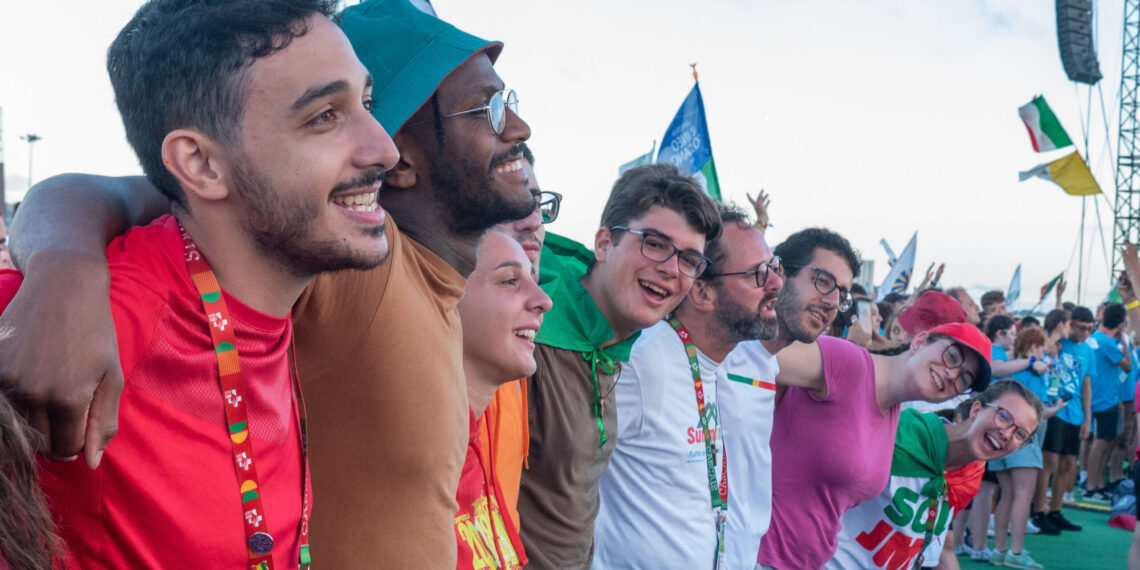 Il Cammino sinodale attende dai giovani una spinta in più