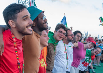Il Cammino sinodale attende dai giovani una spinta in più