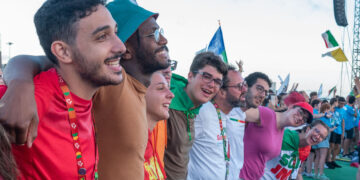 Il Cammino sinodale attende dai giovani una spinta in più