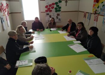 Assemblee vicariali. Noventa-Riviera Berica, un vicariato «crocevia di comunità»