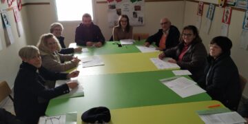 Assemblee vicariali. Noventa-Riviera Berica, un vicariato «crocevia di comunità»