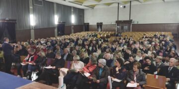 Cammino sinodale. A Lonigo si è svolta l’ultima assemblea vicariale