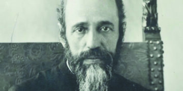 il 10 marzo di 150 anni fa nasceva padre Uccelli. Il postulatore: «Siamo in attesa del miracolo»
