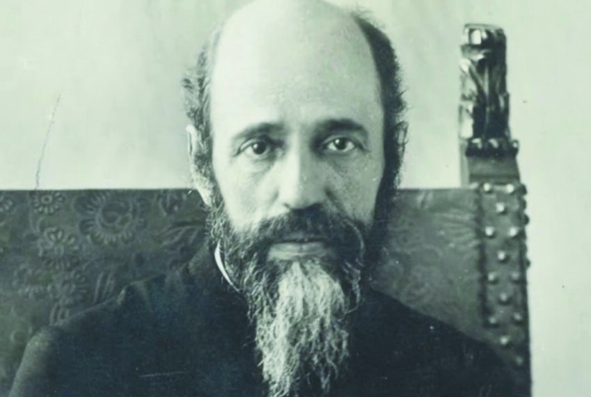 il 10 marzo di 150 anni fa nasceva padre Uccelli. Il postulatore: «Siamo in attesa del miracolo»