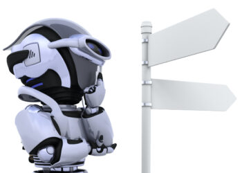 L’Intelligenza Artificiale può essere “etica”? Ne parliamo con il filosofo Fabio Grigenti