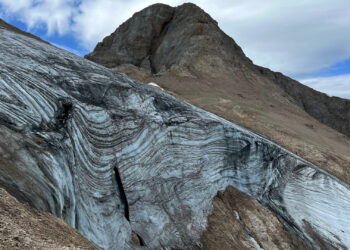 Al Trento Film Festival il documentario a firma vicentina sulla tragedia della Marmolada