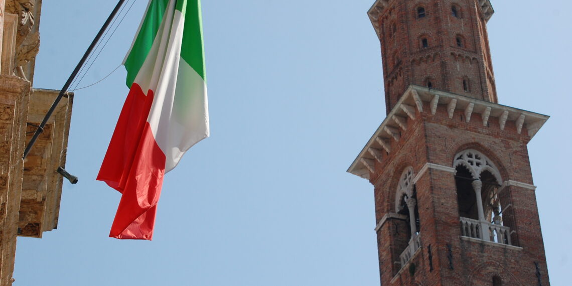 Liberazione