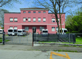 Anffas Vicenza compie 60 anni. Il racconto di come tutto ebbe inizio.
