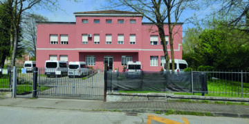Anffas Vicenza compie 60 anni. Il racconto di come tutto ebbe inizio.