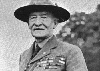 Semel scout, semper scout