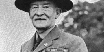 Semel scout, semper scout