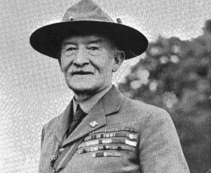 Semel scout, semper scout