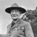 Semel scout, semper scout