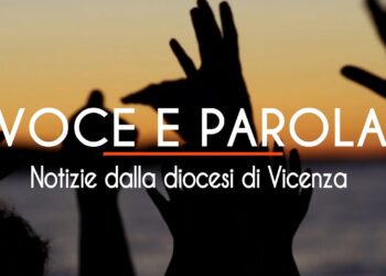 VOCE E PAROLA di domenica 7 aprile 2024
