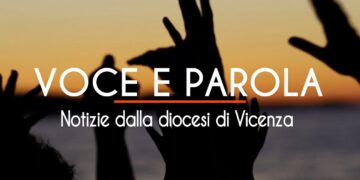 VOCE E PAROLA di domenica 7 aprile 2024