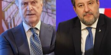 La strana coppia