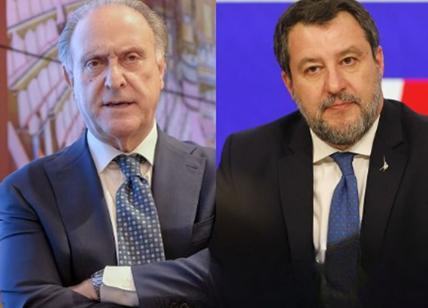 La strana coppia