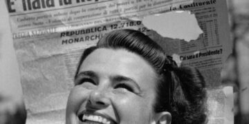 L’Italia turrita