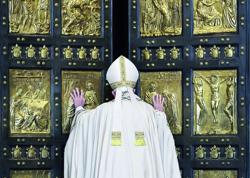 Diocesi “pellegrina di speranza” al grande Giubileo dal 26 al 28 settembre 2025