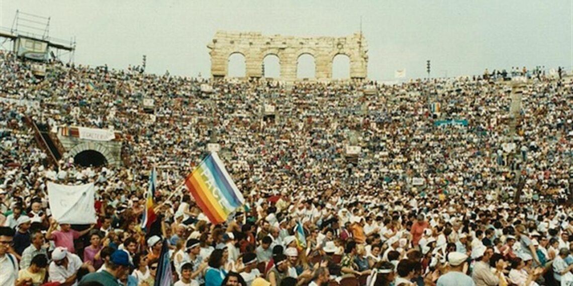 «Nelle parrocchie ci vuole una pastorale per la pace»