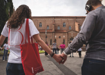 Al Festival Biblico di parla di “agape”, l’amore che ci sveglia dal sonno