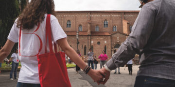 Al Festival Biblico di parla di “agape”, l’amore che ci sveglia dal sonno