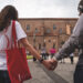 Al Festival Biblico di parla di “agape”, l’amore che ci sveglia dal sonno