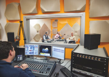 Radio Oreb, da 50 anni una “voce amica”