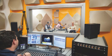 Radio Oreb, da 50 anni una “voce amica”