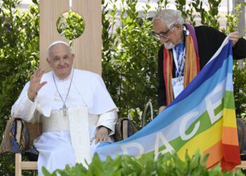 La pace è possibile