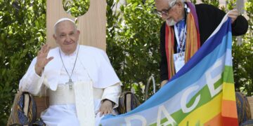 La pace è possibile