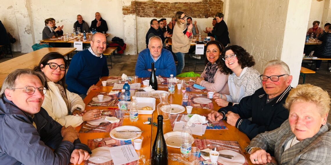 Cammino sinodale. Proposte coraggiose e… conviviali dalle assemblee parrocchiali