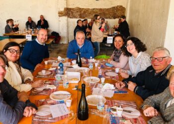 Cammino sinodale. Proposte coraggiose e… conviviali dalle assemblee parrocchiali