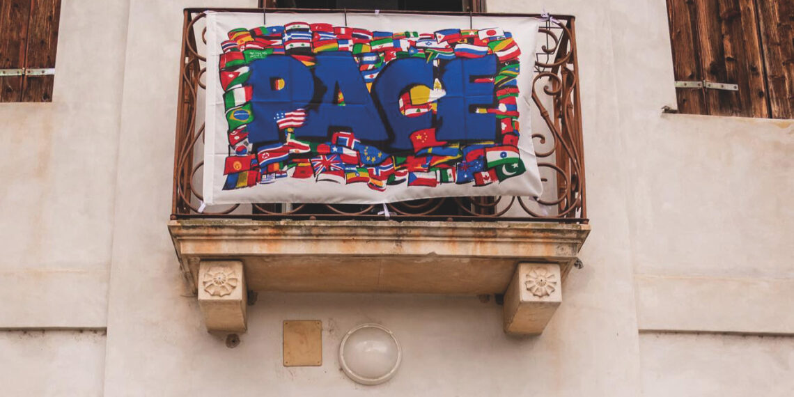 Il Sermig compie 60 anni e festeggia anche a Camisano