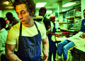 Imparare a cucinare buone relazioni con la serie tv “The Bear”