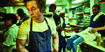 Imparare a cucinare buone relazioni con la serie tv “The Bear”