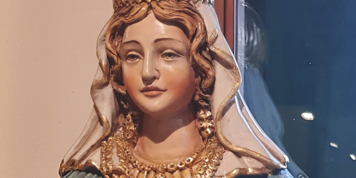 La Madonna di Monte Berico in pellegrinaggio nei vicariati della Diocesi