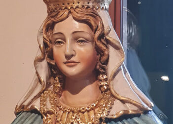 La Madonna di Monte Berico in pellegrinaggio nei vicariati della Diocesi