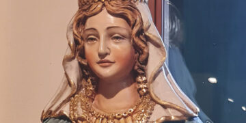 La Madonna di Monte Berico in pellegrinaggio nei vicariati della Diocesi