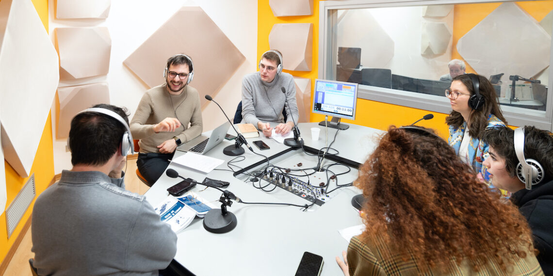 La rivincita della radio