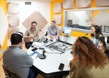 La rivincita della radio